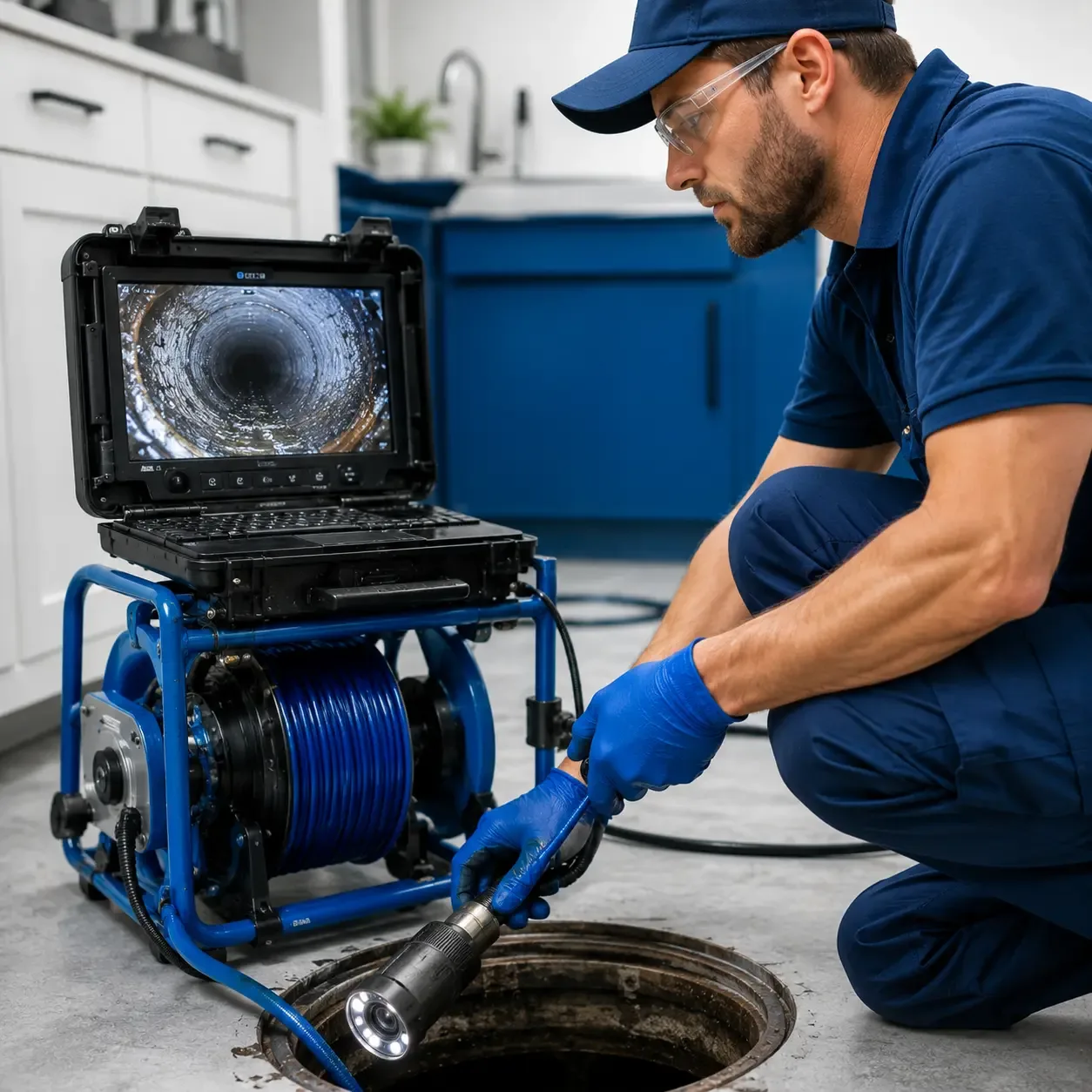 Pipe Relining professionals serving Story City, IA